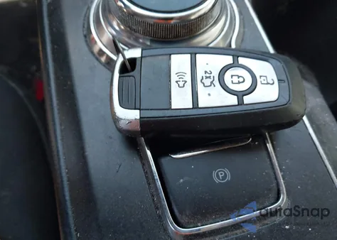 2017 Ford Fusion Se from USA, damaged, VIN 3FA6P0HD6HR363398